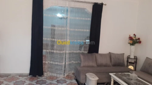Vente Villa Mostaganem Mostaganem