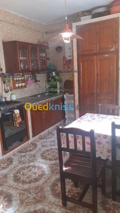 Vente Villa Mostaganem Mostaganem