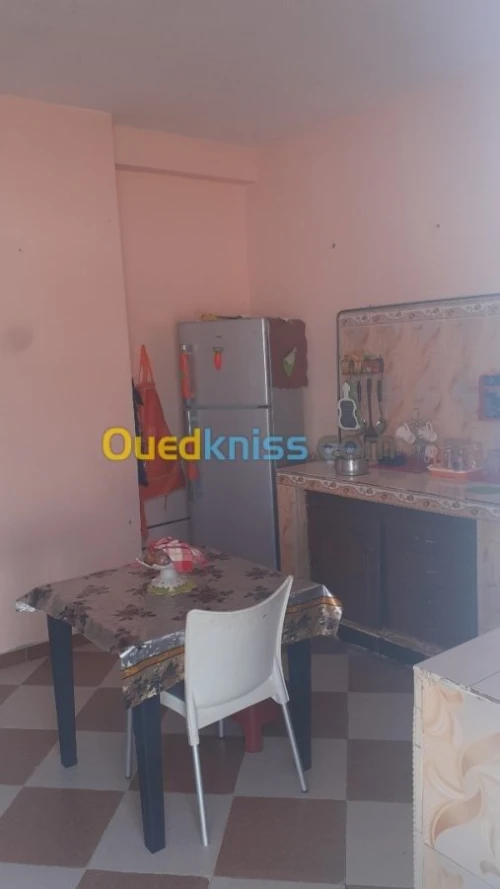 Vente Villa Mostaganem Mostaganem