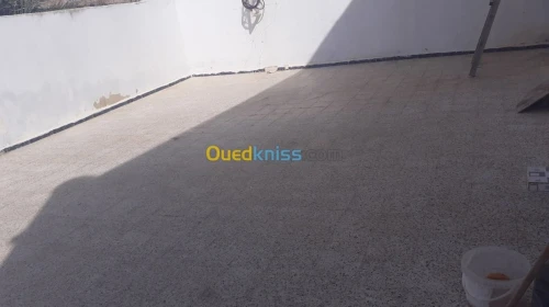 Vente Villa Mostaganem Mostaganem