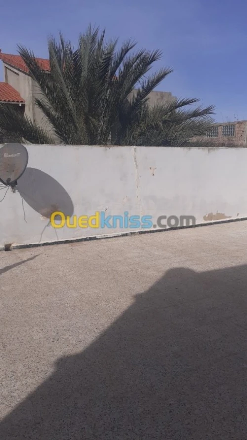 Vente Villa Mostaganem Mostaganem