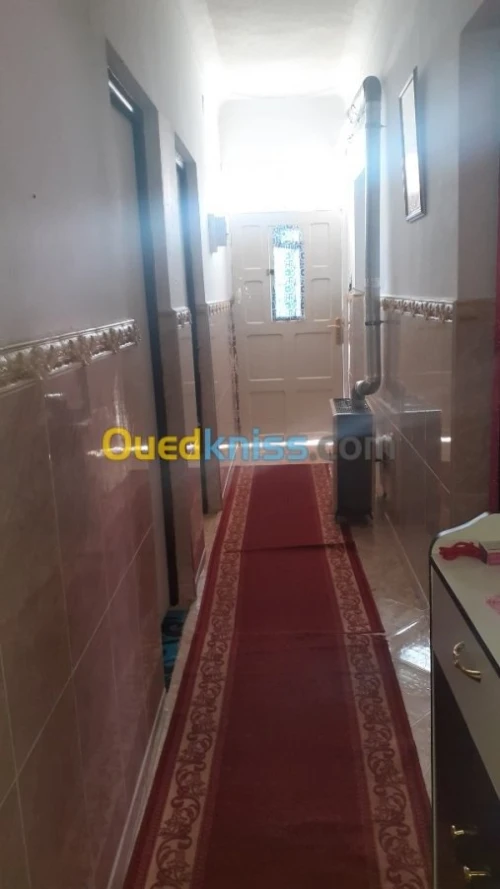 Vente Villa Mostaganem Mostaganem