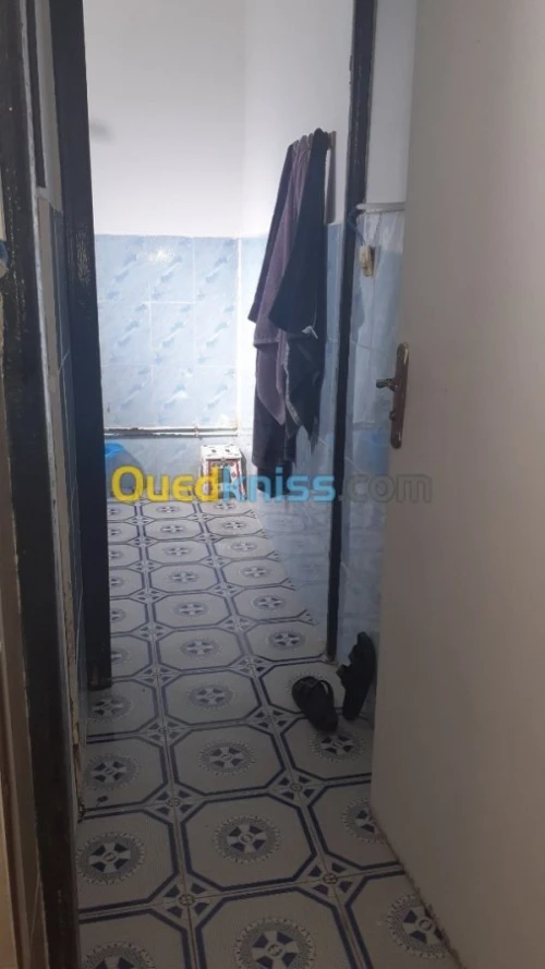 Vente Villa Mostaganem Mostaganem