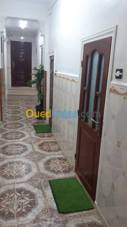 Vente Villa Mostaganem Mostaganem