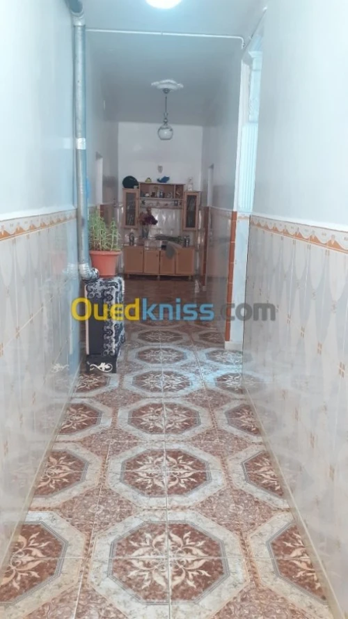 Vente Villa Mostaganem Mostaganem