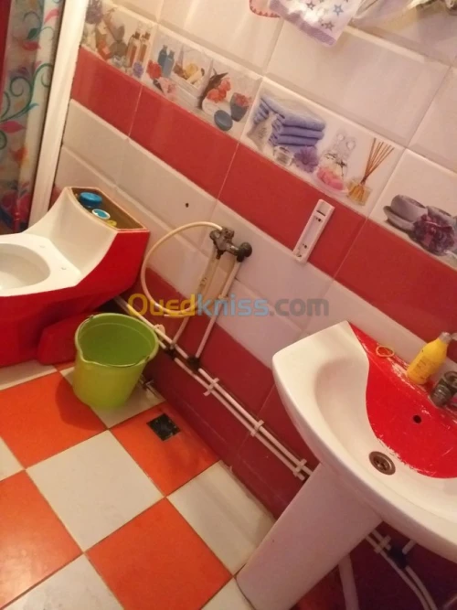 Vente Niveau De Villa F9 Tipaza Cherchell