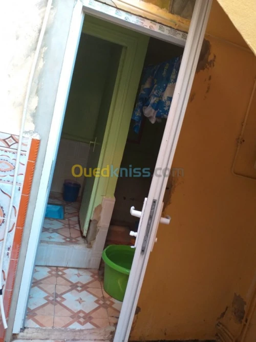 Vente Niveau De Villa F9 Tipaza Cherchell