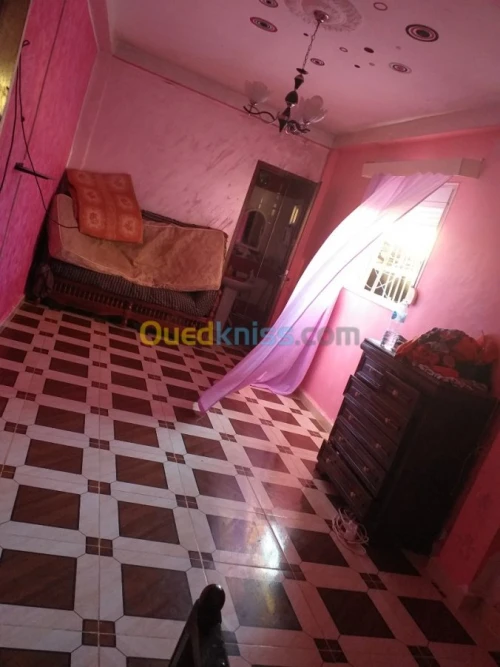 Vente Niveau De Villa F9 Tipaza Cherchell