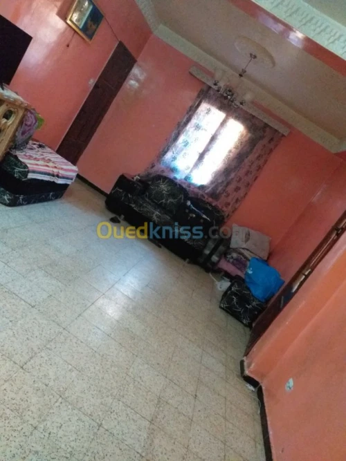 Vente Niveau De Villa F9 Tipaza Cherchell