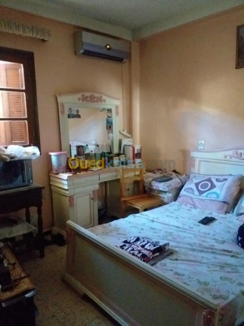 Vente Niveau De Villa F9 Tipaza Cherchell