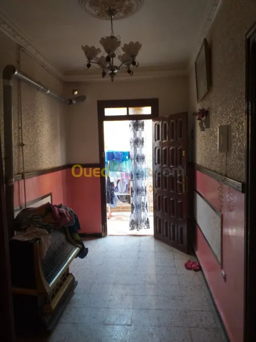 Vente Niveau De Villa F9 Tipaza Cherchell