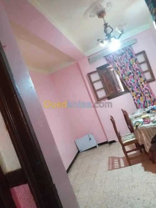 Vente Niveau De Villa F9 Tipaza Cherchell