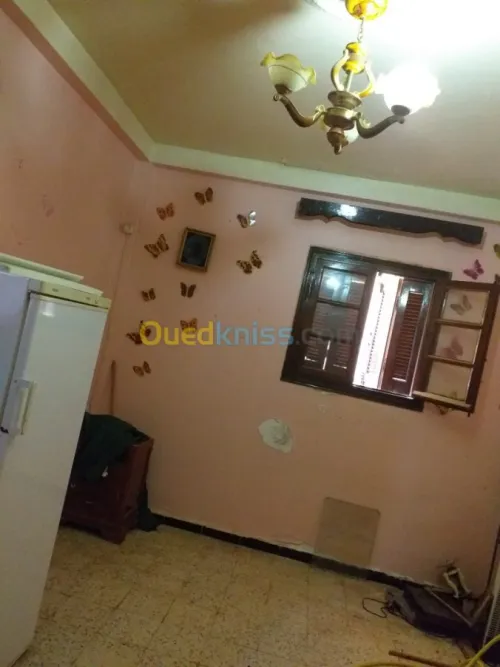 Vente Niveau De Villa F9 Tipaza Cherchell