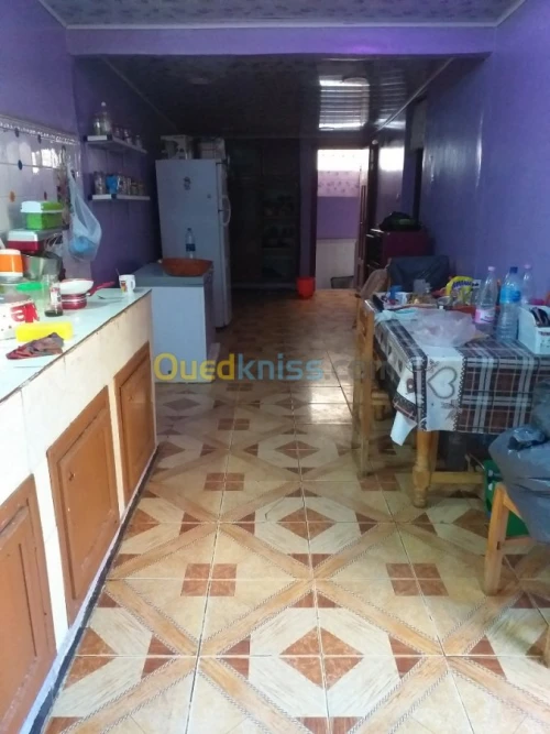 Vente Niveau De Villa F9 Tipaza Cherchell
