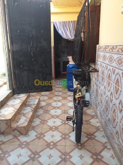 Vente Niveau De Villa F9 Tipaza Cherchell
