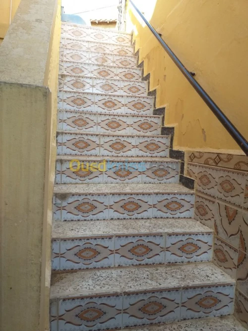 Vente Niveau De Villa F9 Tipaza Cherchell