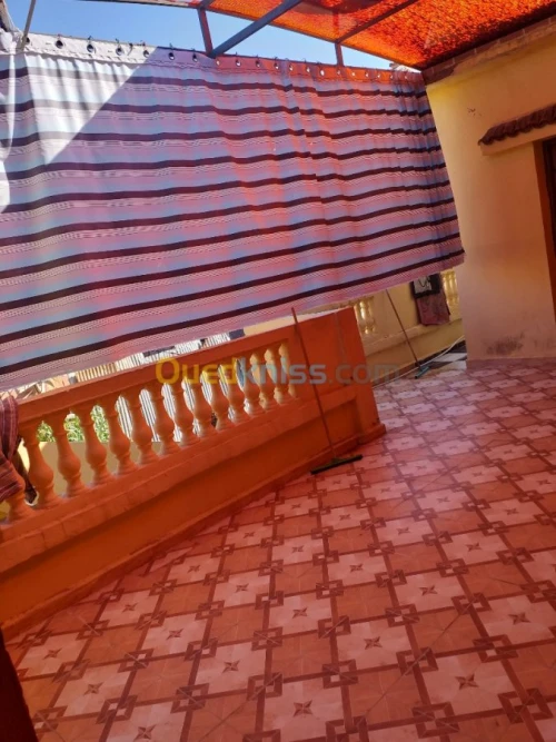 Vente Niveau De Villa F9 Tipaza Cherchell