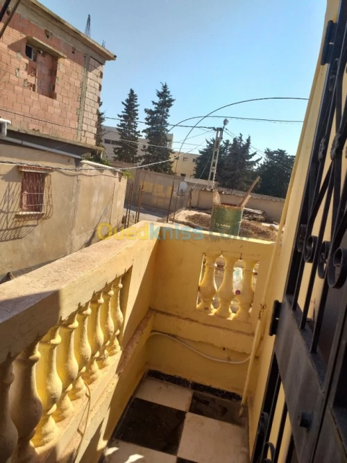 Vente Niveau De Villa F9 Tipaza Cherchell