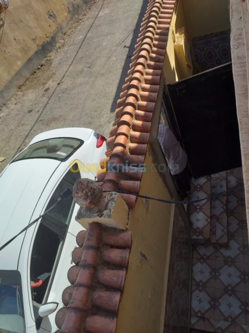 Vente Niveau De Villa F9 Tipaza Cherchell