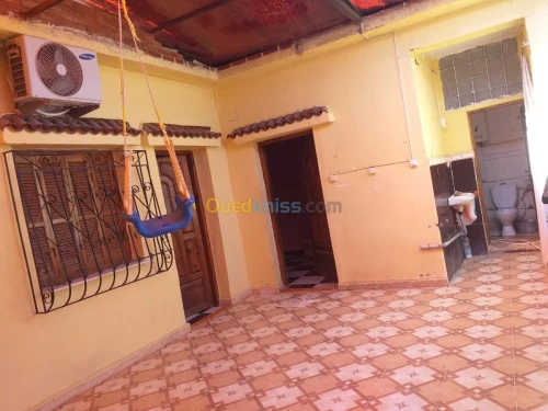 Vente Niveau De Villa F9 Tipaza Cherchell