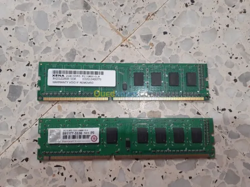 Carte Mère G41 E5500