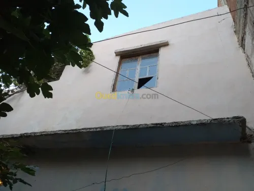 Vente Villa Oran Hassi mefsoukh