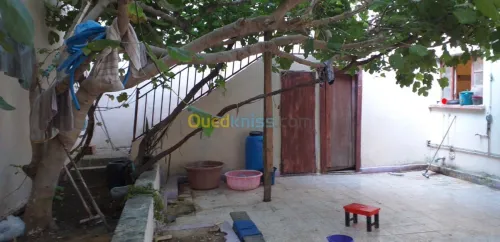 Vente Villa Oran Hassi mefsoukh