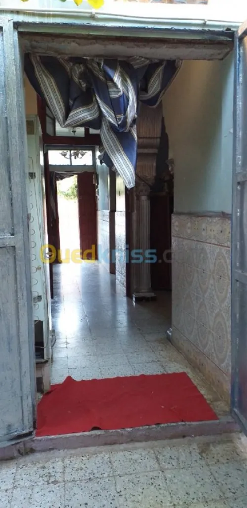 Vente Villa Oran Hassi mefsoukh