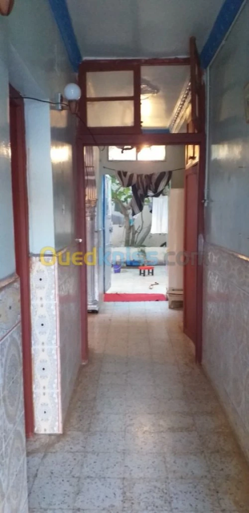 Vente Villa Oran Hassi mefsoukh