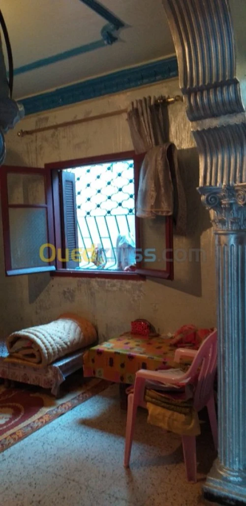 Vente Villa Oran Hassi mefsoukh