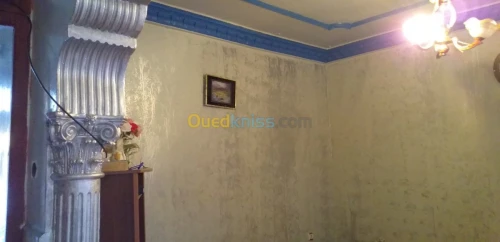 Vente Villa Oran Hassi mefsoukh