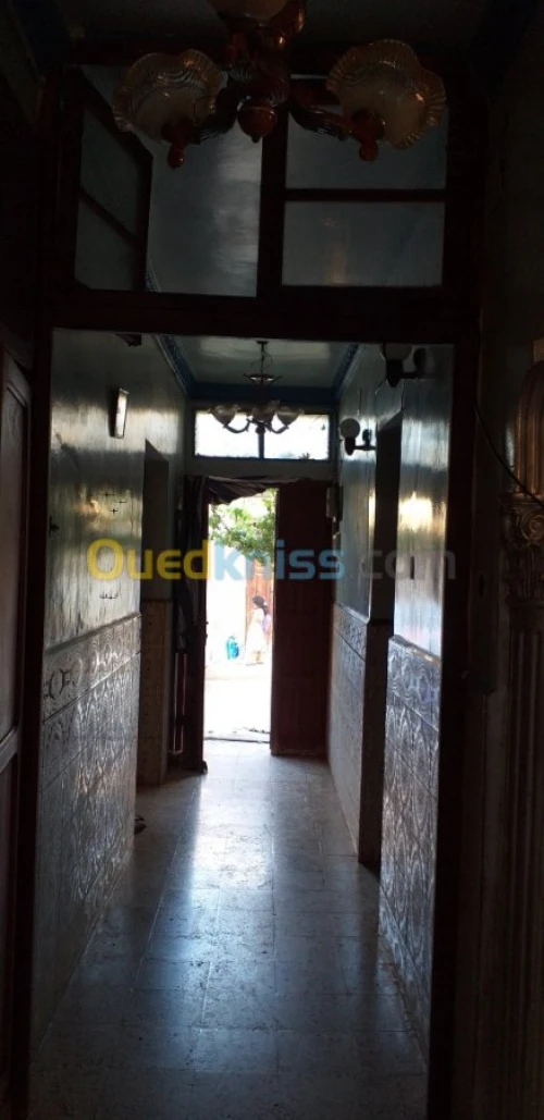 Vente Villa Oran Hassi mefsoukh