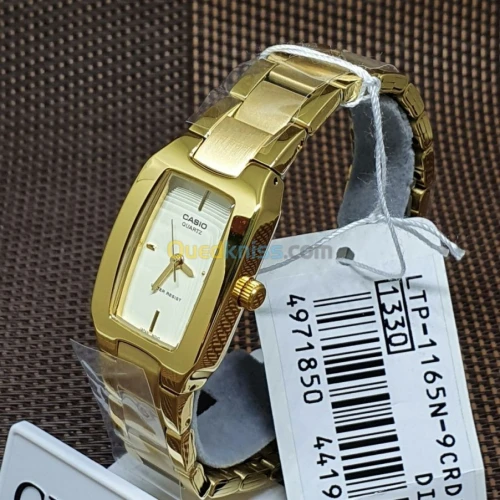 Montres Casio Gros 