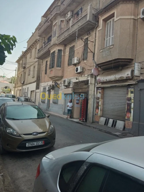Vente Local Constantine Constantine