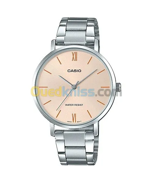 Montres Casio Gros LTP VT01D