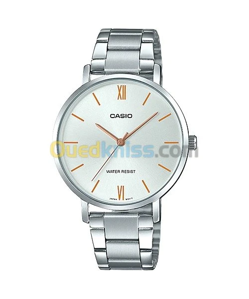 Montres Casio Gros LTP VT01D
