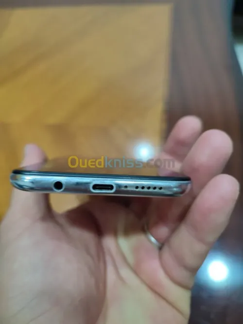 Xiaomi Note 8 pro