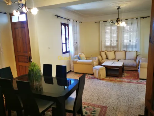 Vente Villa Tipaza Chaiba
