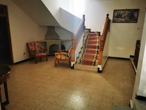 Vente Villa Tipaza Chaiba