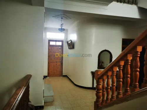 Vente Villa Tipaza Chaiba