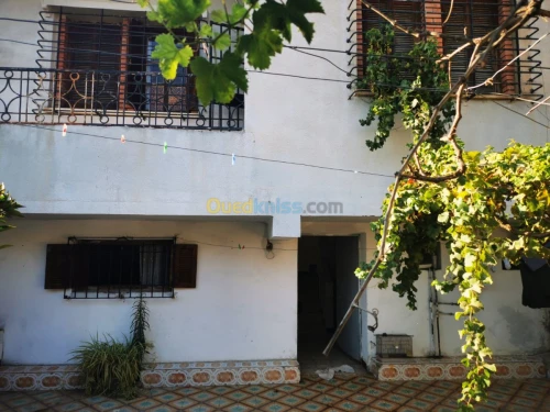 Vente Villa Tipaza Chaiba