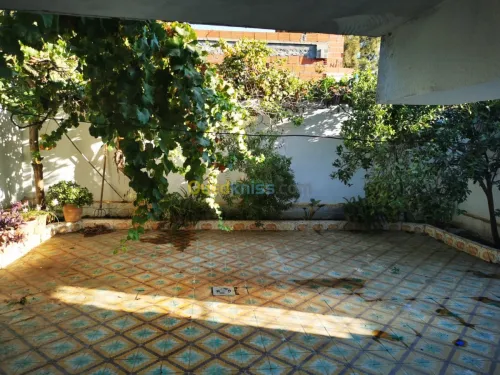 Vente Villa Tipaza Chaiba