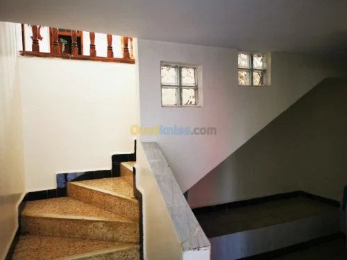 Vente Villa Tipaza Chaiba