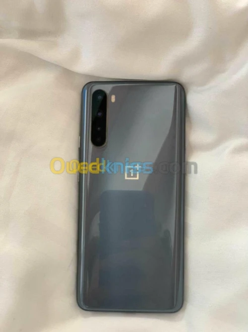 OnePlus One plus nord