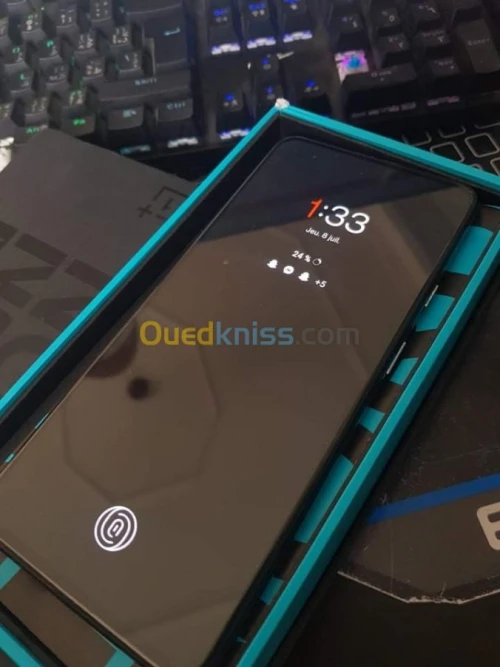 OnePlus One plus nord