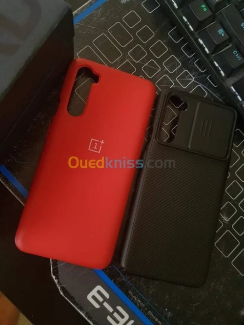 OnePlus One plus nord