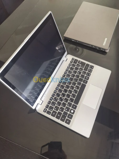 Acer v5 