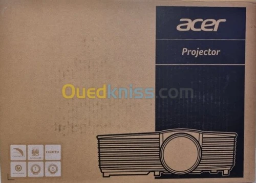 Data Show Acer DLP Projector