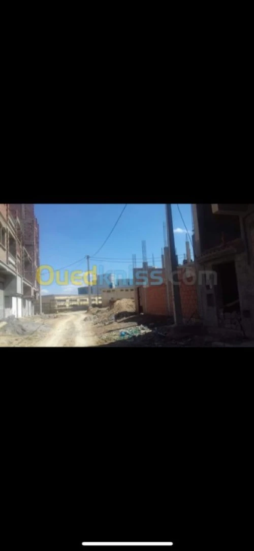 Vente bien immobilier Batna Batna