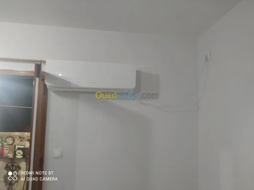 réparation climatiseur تركيب و تصليح مكيفات الهواء